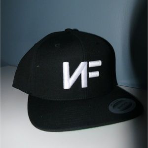 NF Hat